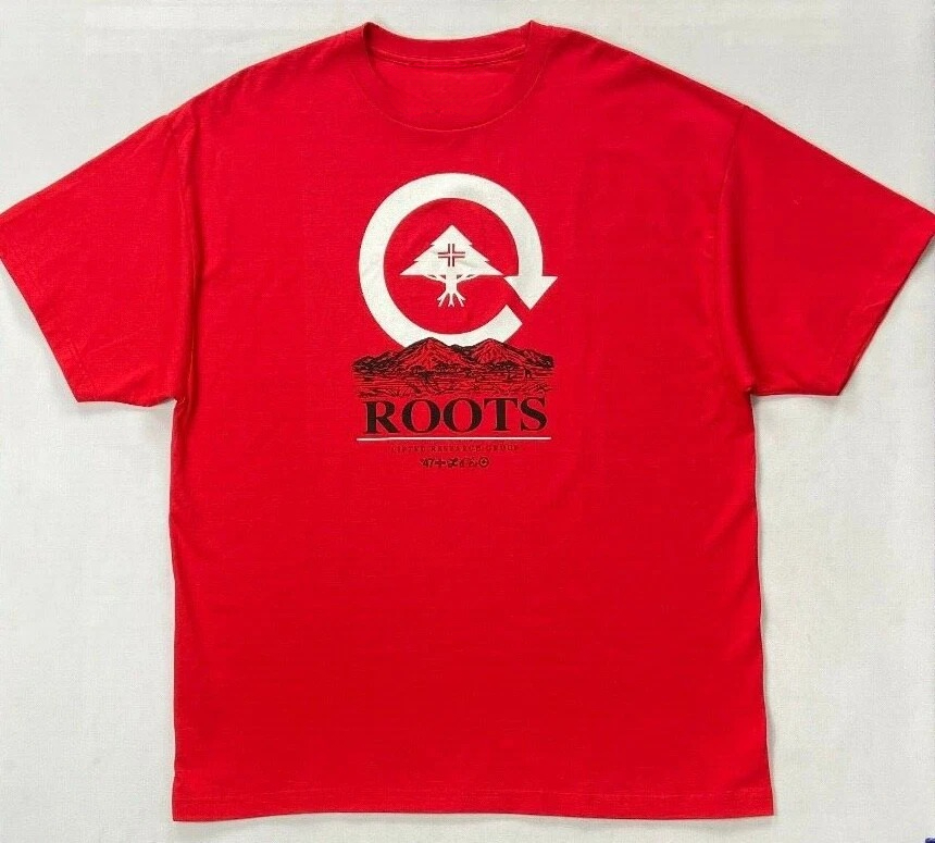 Vintage Fashion Research - T-shirt in cotone con grafica premium