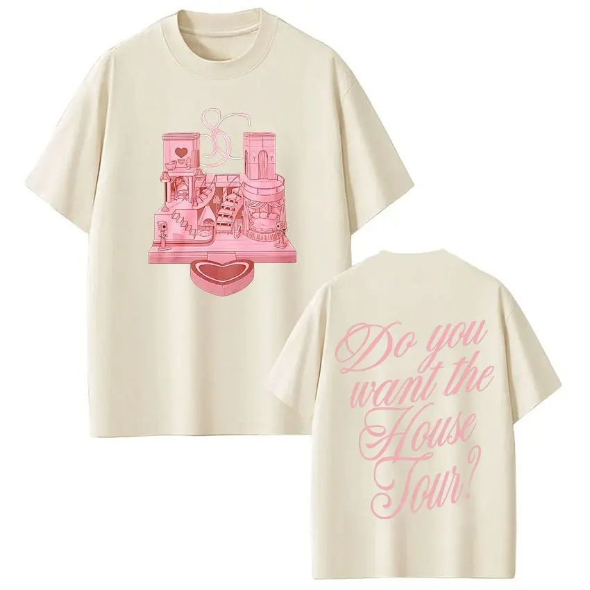 Vintage Fashion Houses - T-shirt alla moda per uomo e