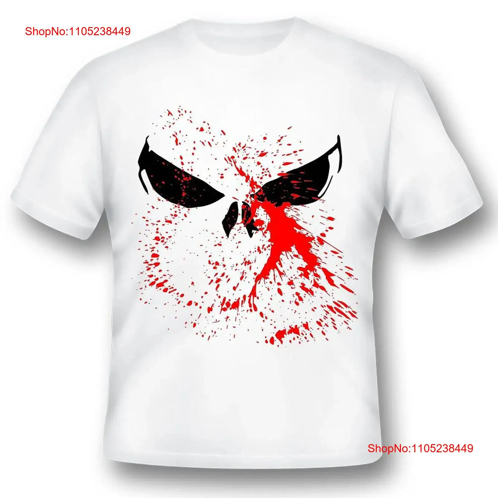 Vintage Fashion Victim - T-shirt vintage con stampa grafica 'Victim