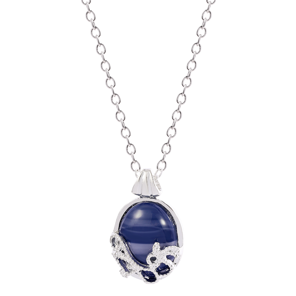 Vintage Fashion Jewelry - Collana Fashion Ispirata a The Vampire