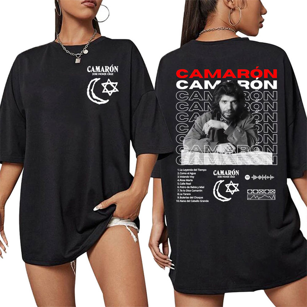 Vintage Fashion La - Rock Camaron De La Isla Copertina