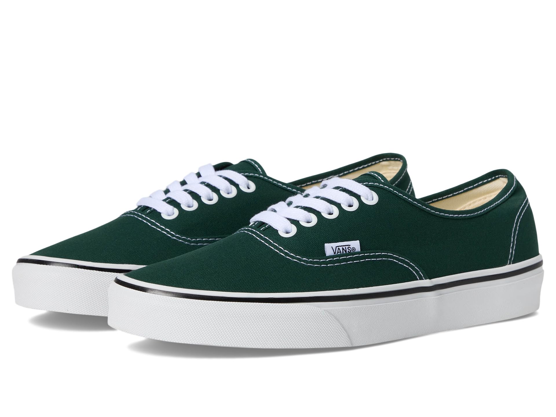 Vans Shoes Authentic - Scarpe Autentiche da Uomo Vans