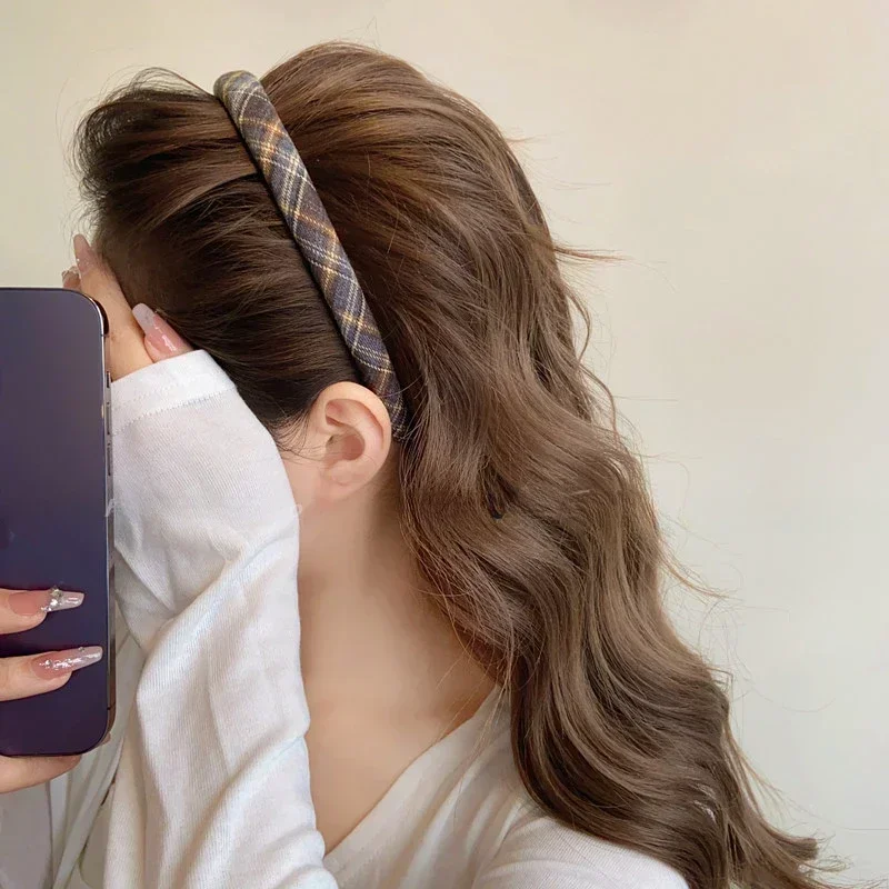 Elegante fascia per capelli co - Retro Vintage Korean Fashion recensione e prezzo