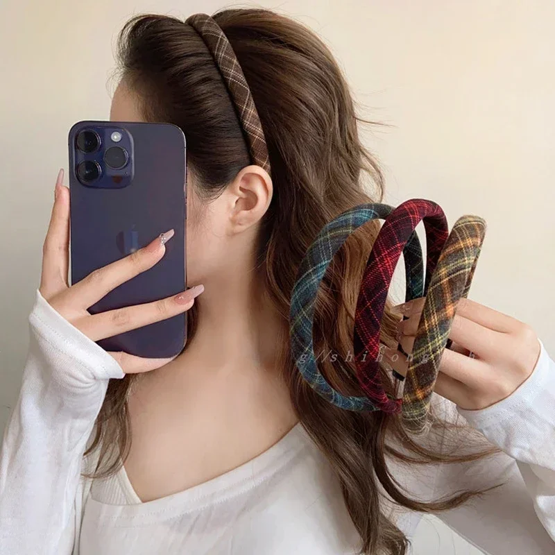 Elegante fascia per capelli co - Retro Vintage Korean Fashion recensione e prezzo