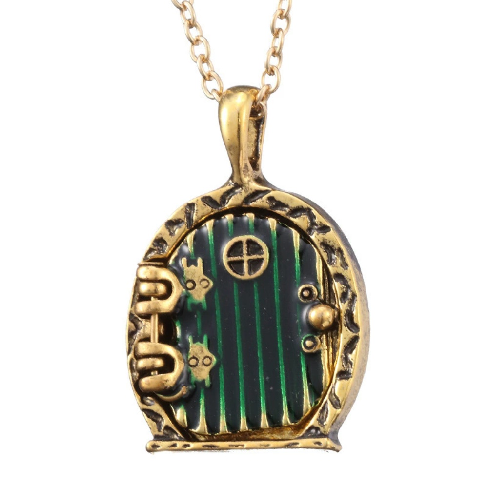 Fascino del film Collana con c - Vintage Fashion Houses recensione e prezzo