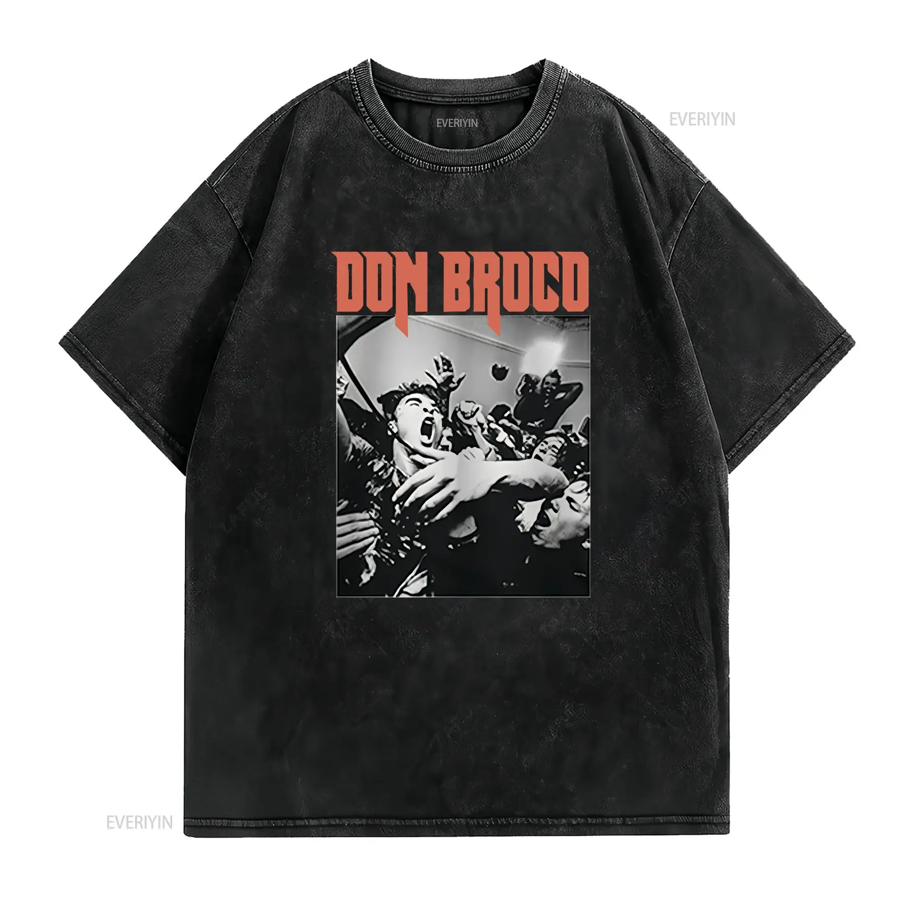 Don Broco British Rock Band Ho - Vintage Fashion Houses recensione e prezzo