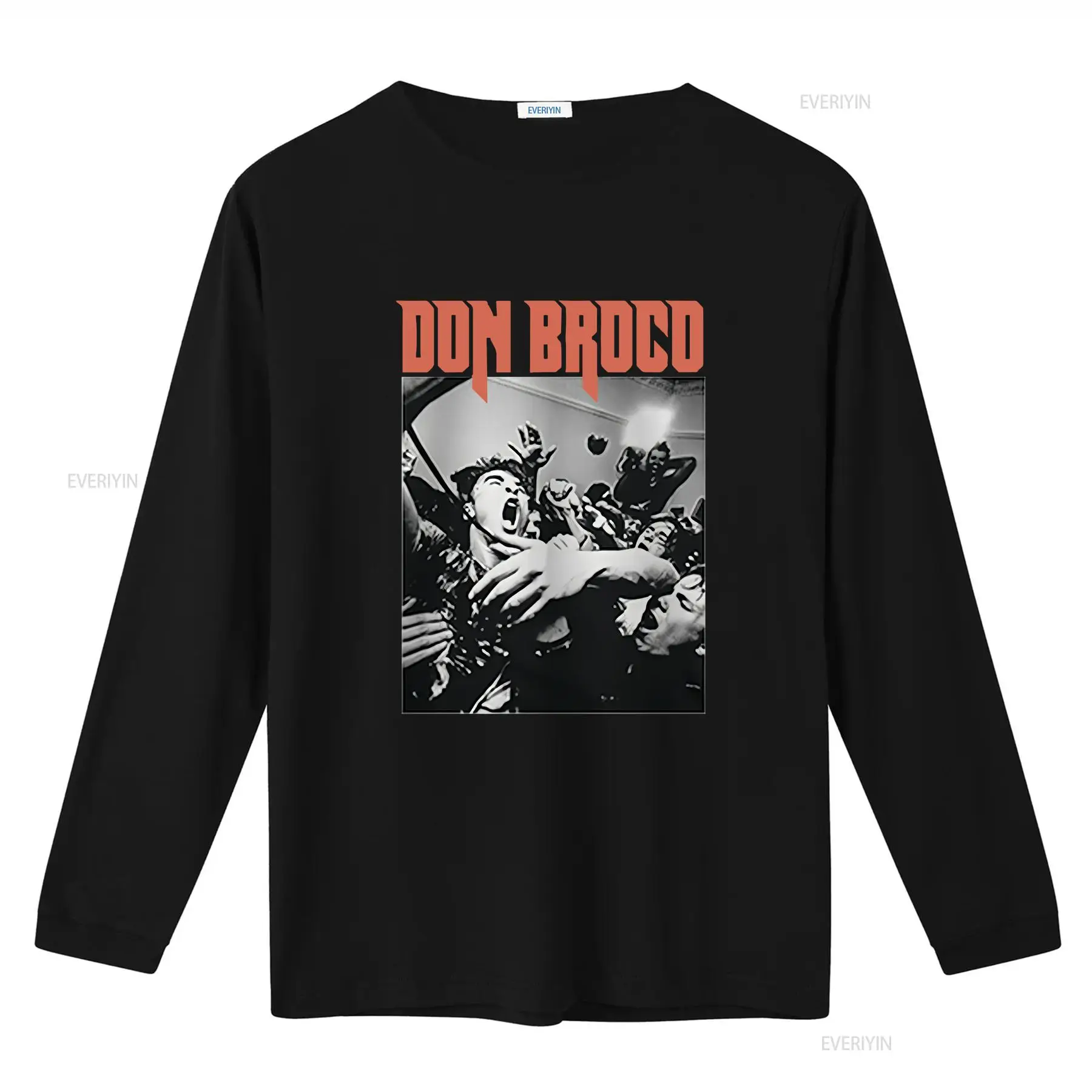 Don Broco British Rock Band Ho - Vintage Fashion Houses recensione e prezzo