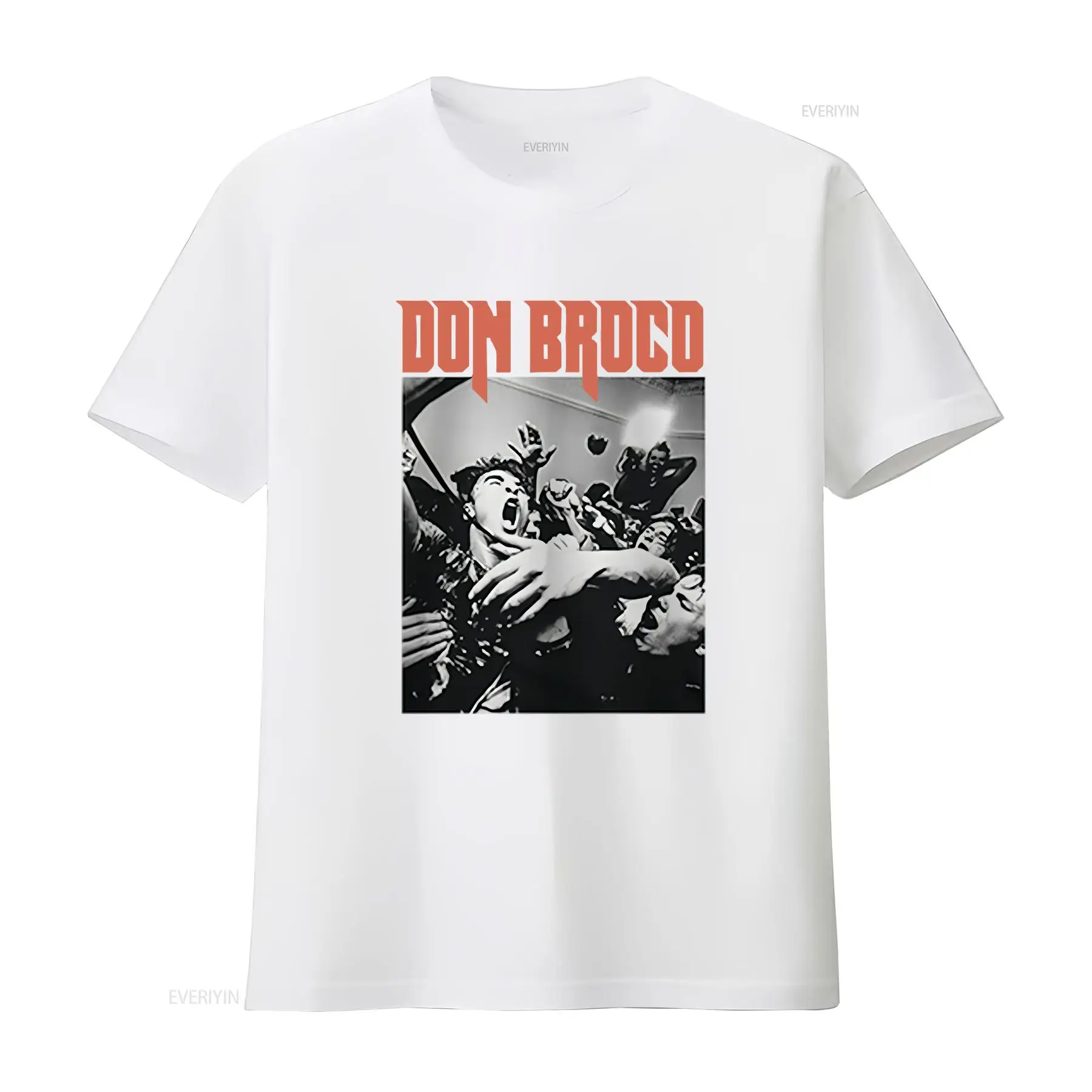 Don Broco British Rock Band Ho - Vintage Fashion Houses recensione e prezzo