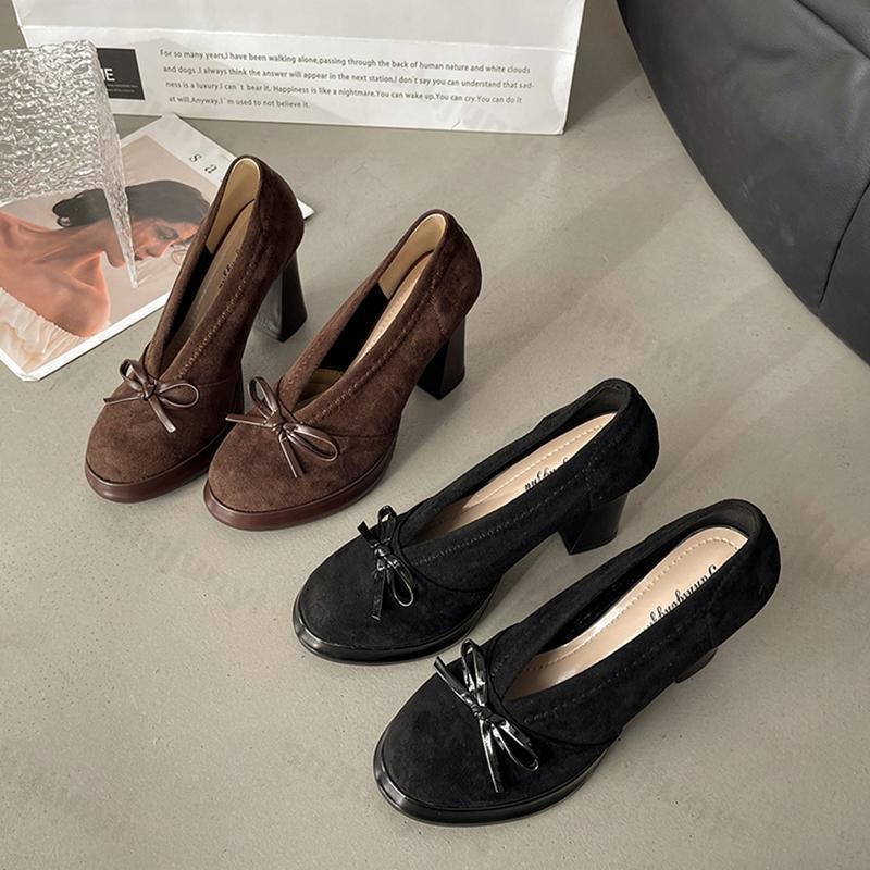Tacchi alti da donna 2025 Prim - Vintage Fashion Aesthetic recensione e prezzo