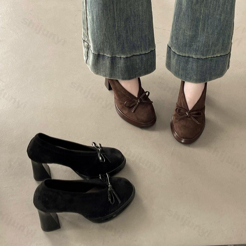 Tacchi alti da donna 2025 Prim - Vintage Fashion Aesthetic recensione e prezzo