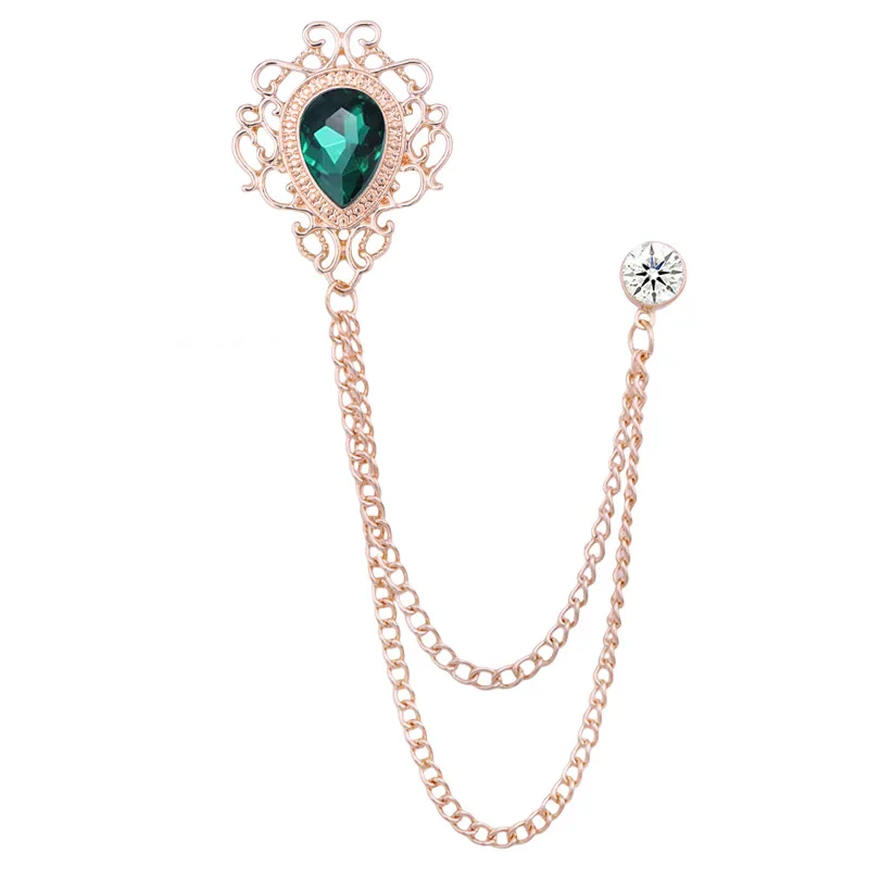 Nuovo vintage nappa catena str - Vintage Fashion Jewelry recensione e prezzo