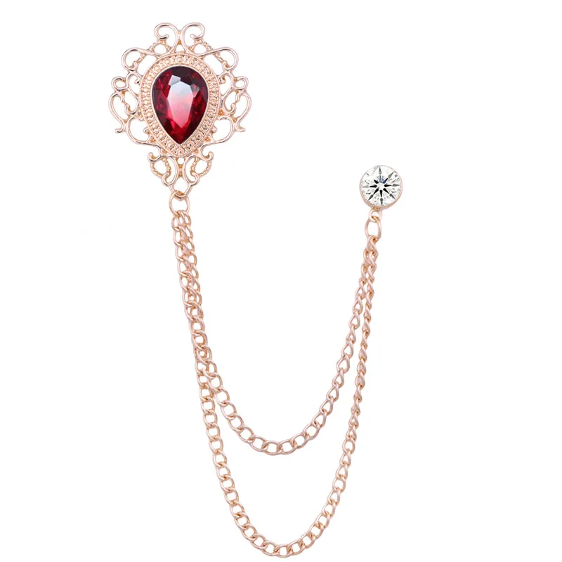 Nuovo vintage nappa catena str - Vintage Fashion Jewelry recensione e prezzo