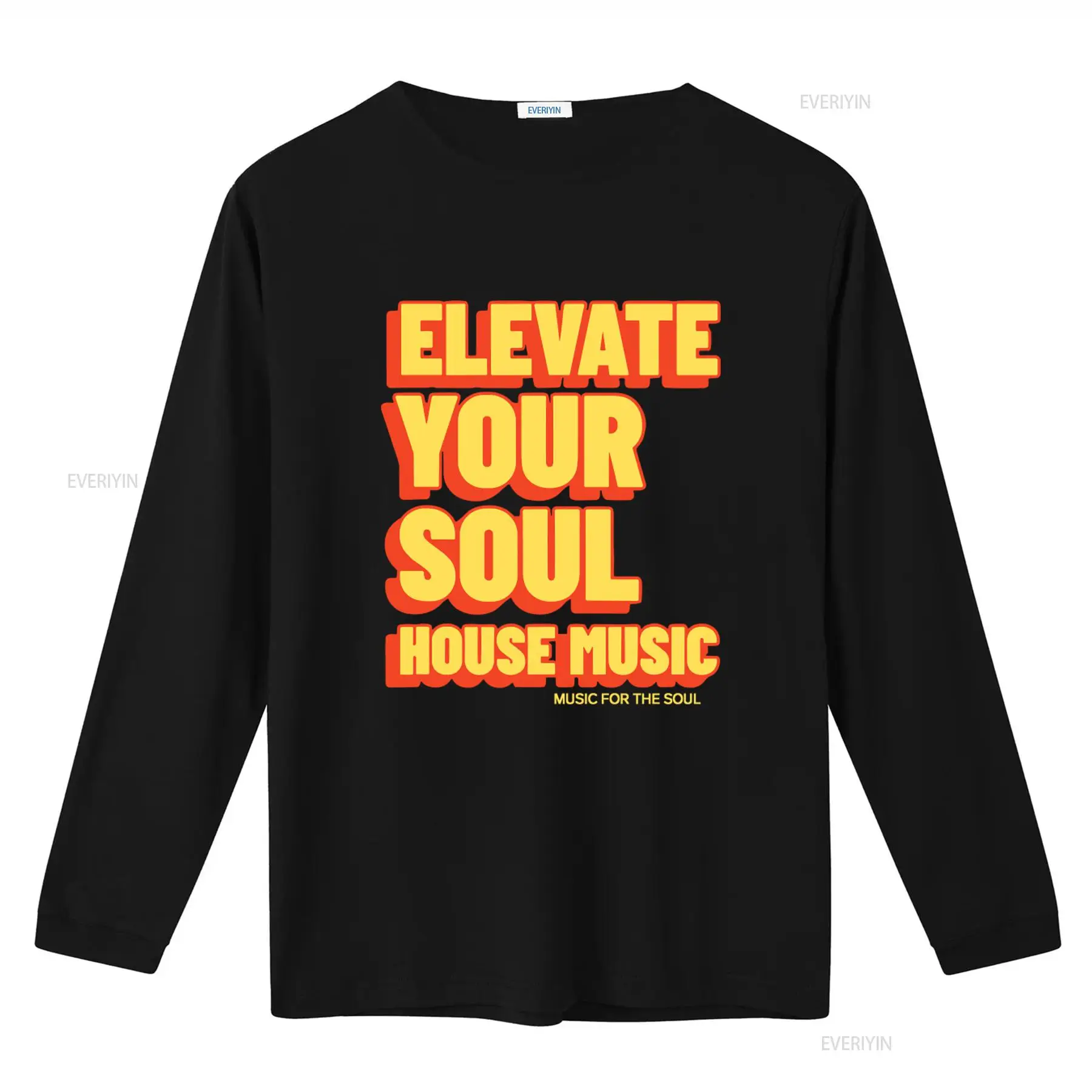 Elevate Your Soul House Music  - Vintage Fashion Houses recensione e prezzo