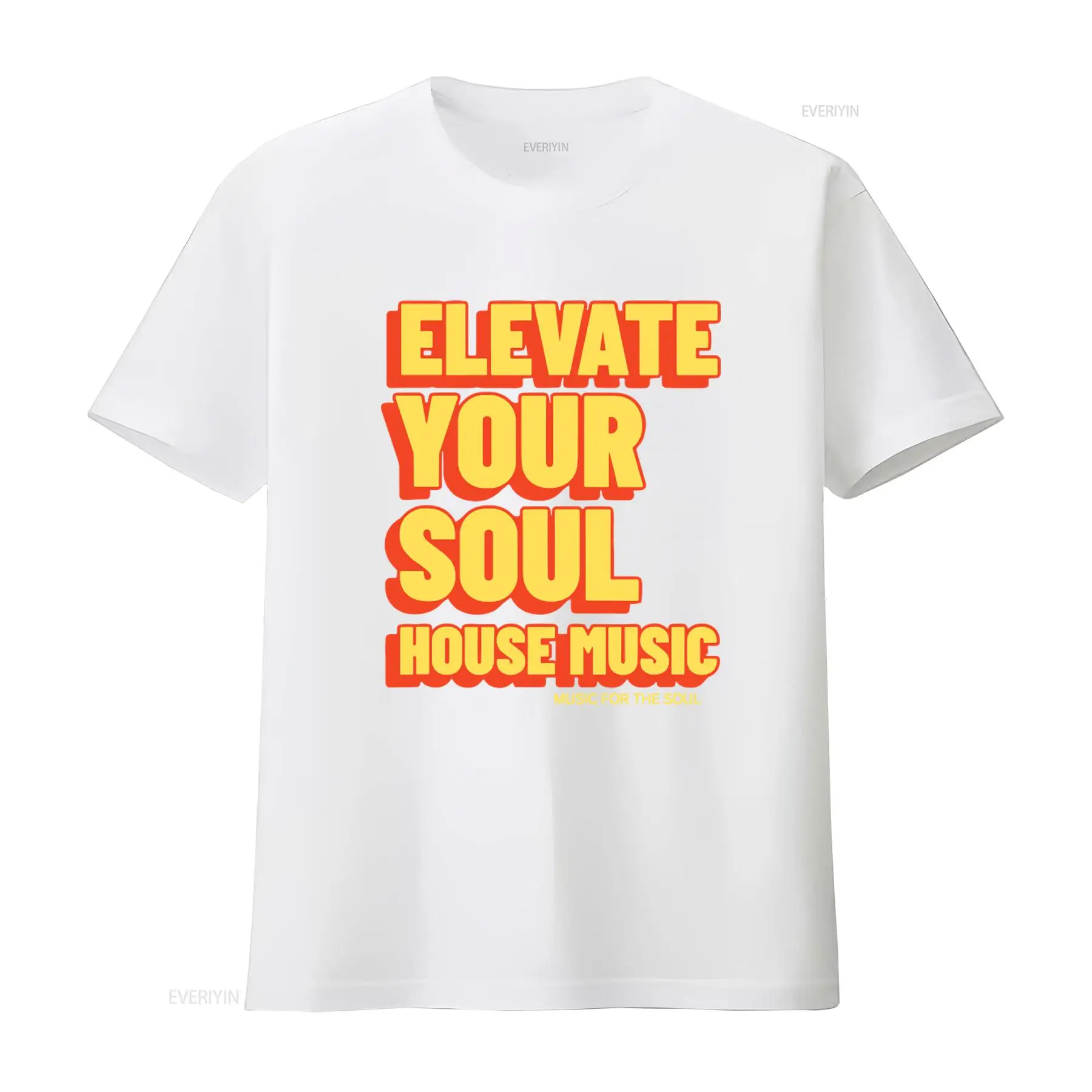 Elevate Your Soul House Music  - Vintage Fashion Houses recensione e prezzo