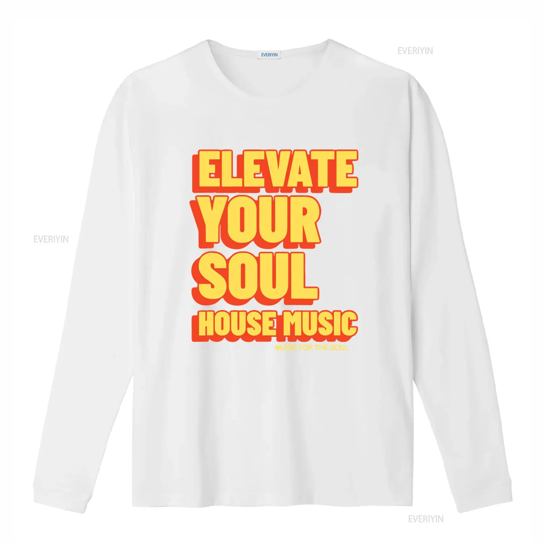 Elevate Your Soul House Music  - Vintage Fashion Houses recensione e prezzo