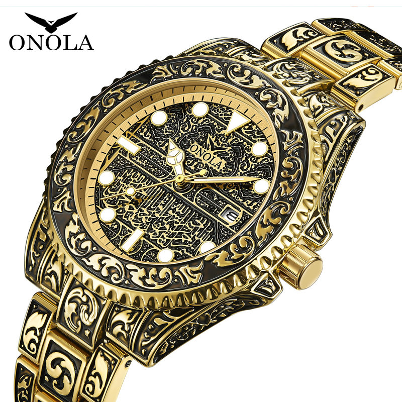 Orologio da uomo vintage di ma - Vintage Fashion Complete recensione e prezzo