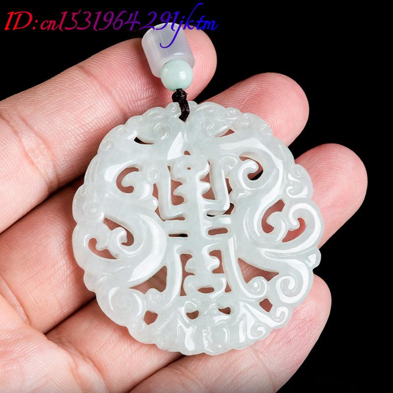 Collana con Pendente Drago in  - Vintage Fashion Jewelry recensione e prezzo