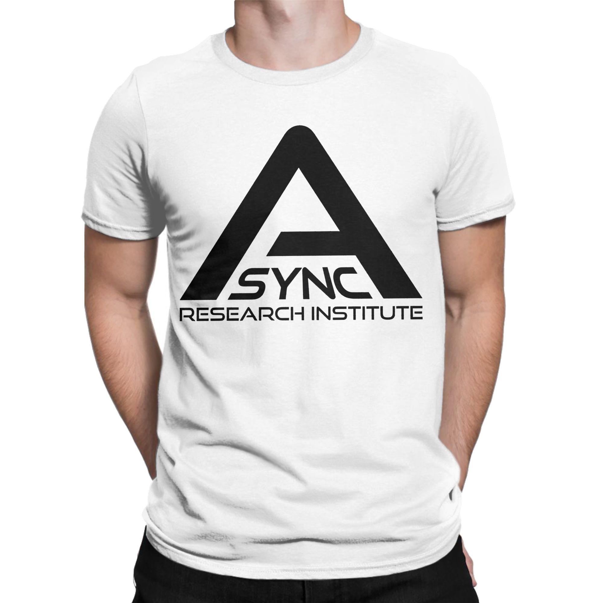 Backrooms ASYNC Research Insti - Vintage Fashion Research recensione e prezzo