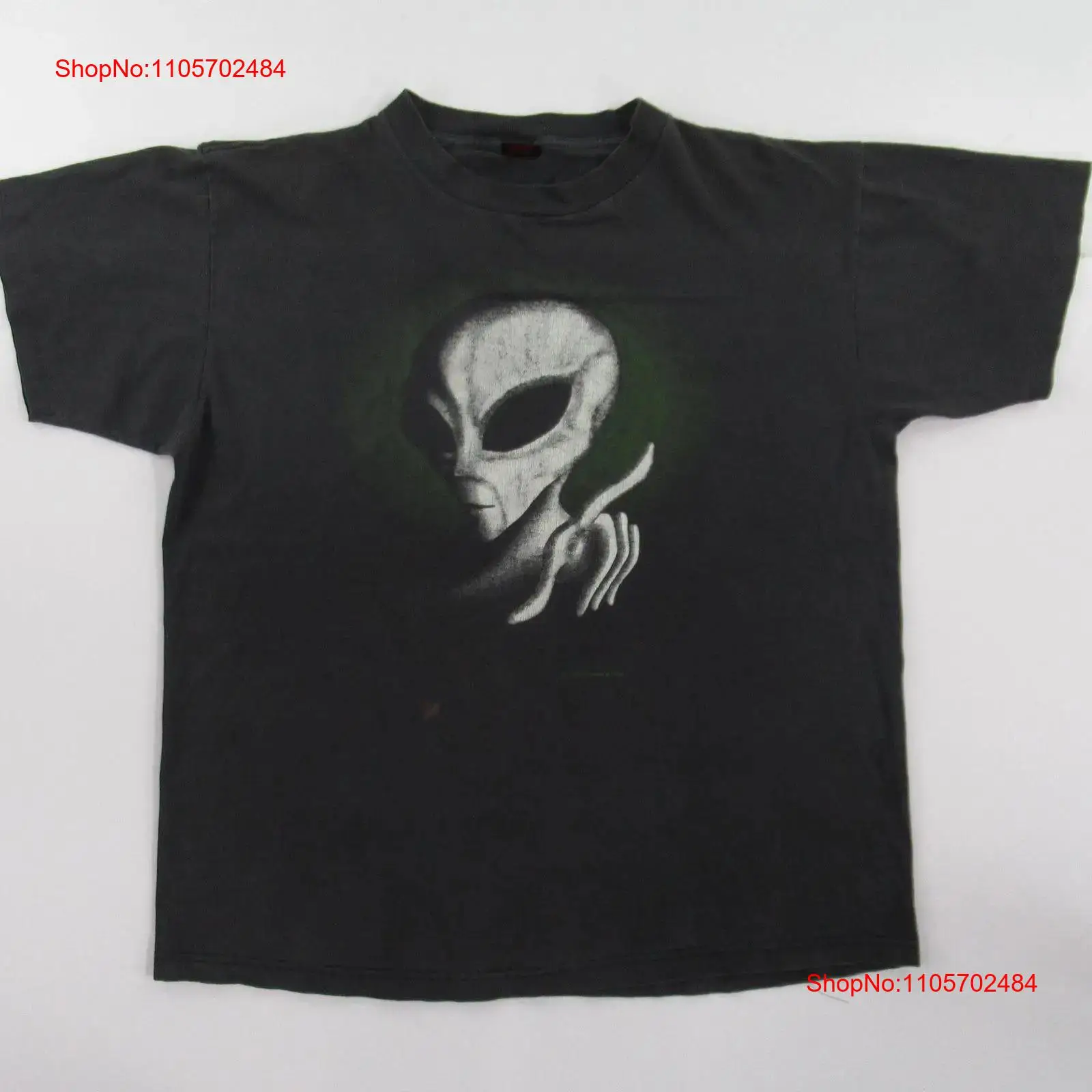 T-shirt vintage 1995 Fashion V - Vintage Fashion Victim recensione e prezzo