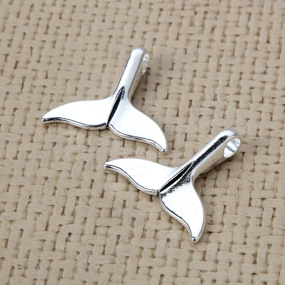 5/10 pezzi di ciondoli a forma - Vintage Fashion Jewelry recensione e prezzo