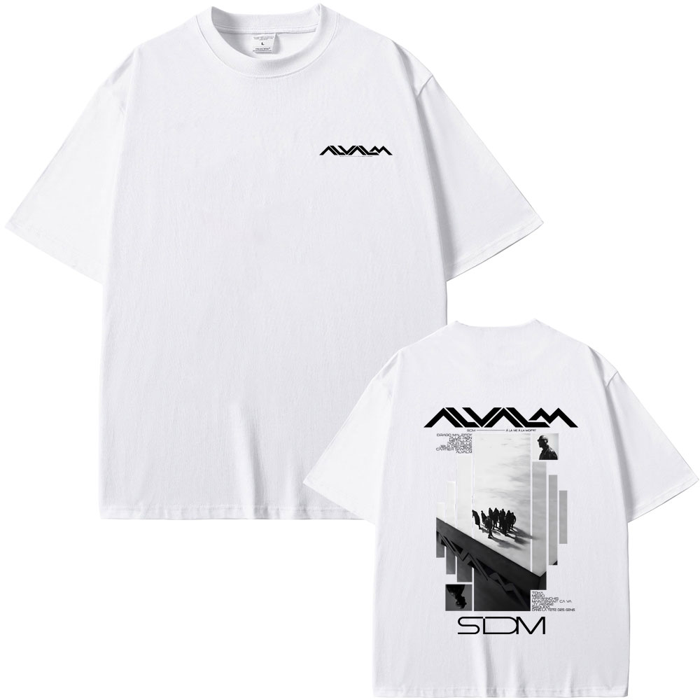 T-shirt Grafica Rapper SDM A L - Vintage Fashion La recensione e prezzo