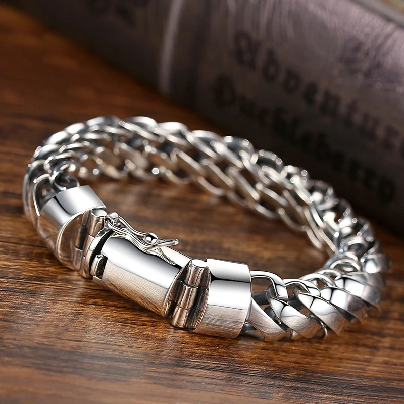 HX braccialetto fatto a mano d - Retro Vintage Korean Fashion recensione e prezzo