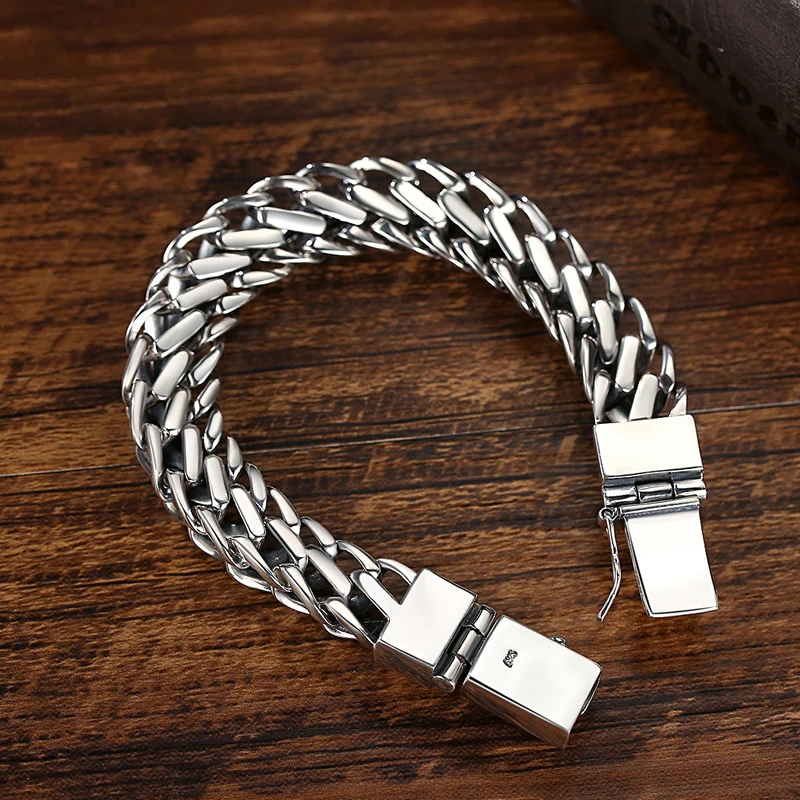 HX braccialetto fatto a mano d - Retro Vintage Korean Fashion recensione e prezzo