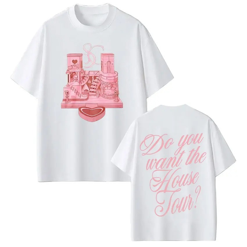 T-shirt alla moda per uomo e d - Vintage Fashion Houses recensione e prezzo