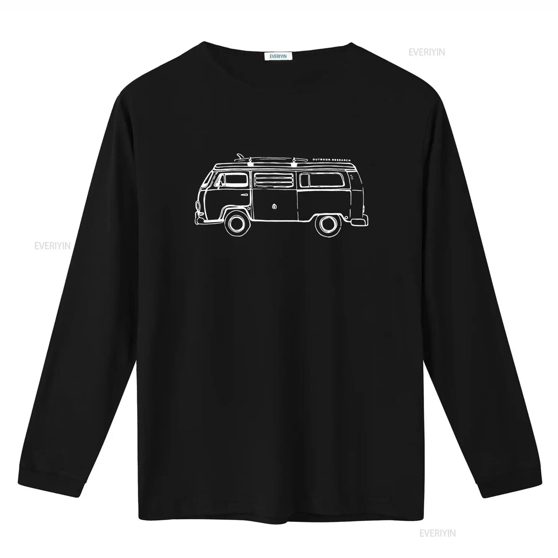 T-shirt Outdoor Research Retro - Vintage Fashion Research recensione e prezzo