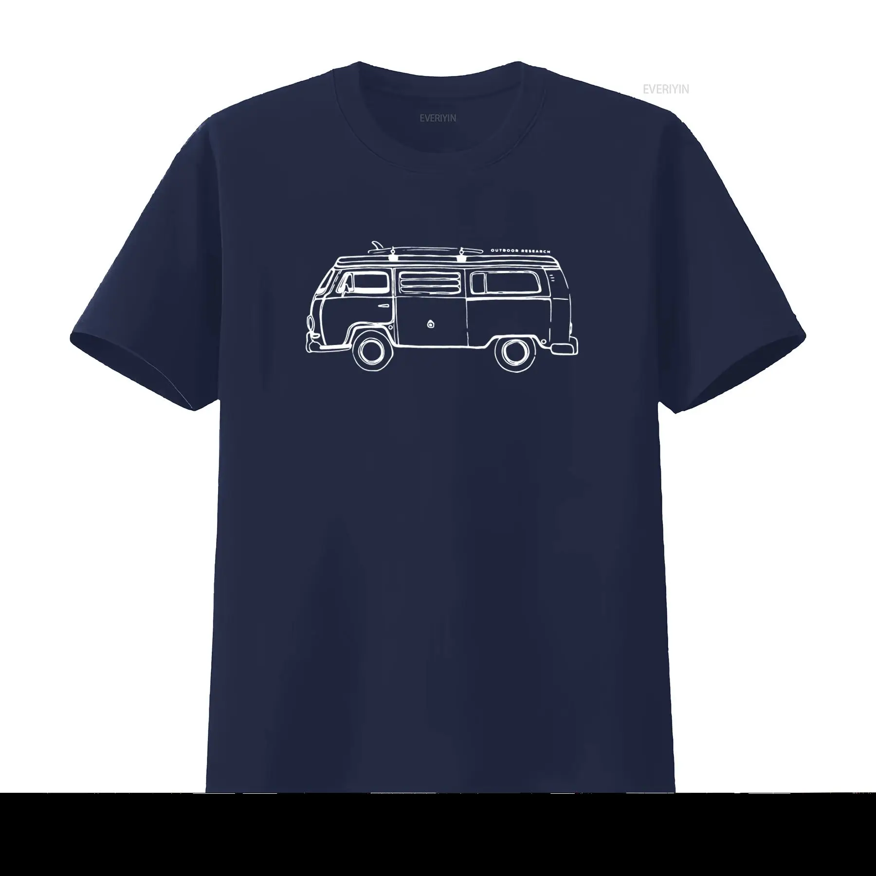 T-shirt Outdoor Research Retro - Vintage Fashion Research recensione e prezzo
