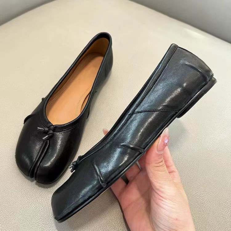 Scarpe Mary Jane con Punta Div - Vintage Fashion Aesthetic recensione e prezzo