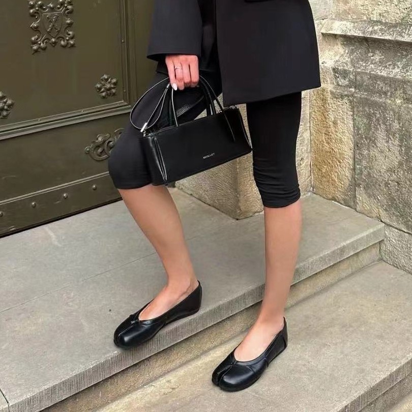 Scarpe Mary Jane con Punta Div - Vintage Fashion Aesthetic recensione e prezzo