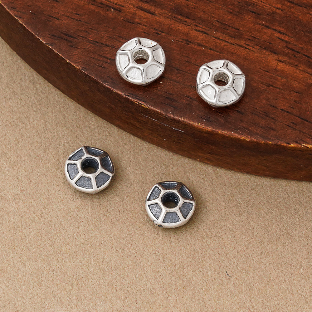 Perline in Argento 925, Perlin - Vintage Fashion La recensione e prezzo