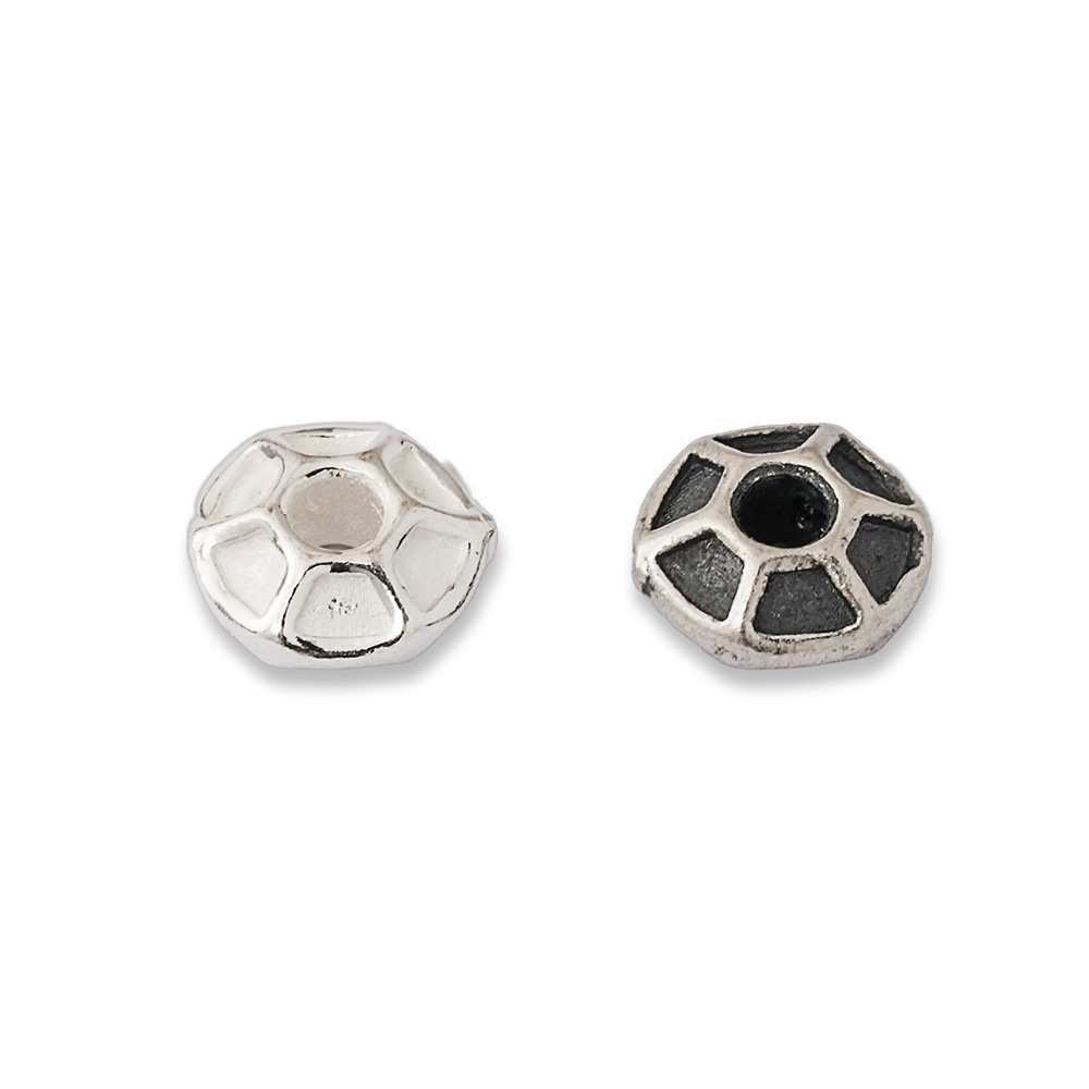 Perline in Argento 925, Perlin - Vintage Fashion La recensione e prezzo