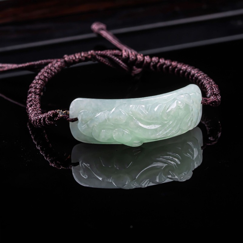 Bracciale Pixiu in Giadeite Bi - Vintage Fashion Jewelry recensione e prezzo