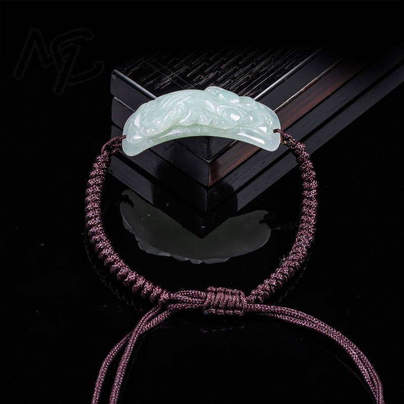 Bracciale Pixiu in Giadeite Bi - Vintage Fashion Jewelry recensione e prezzo