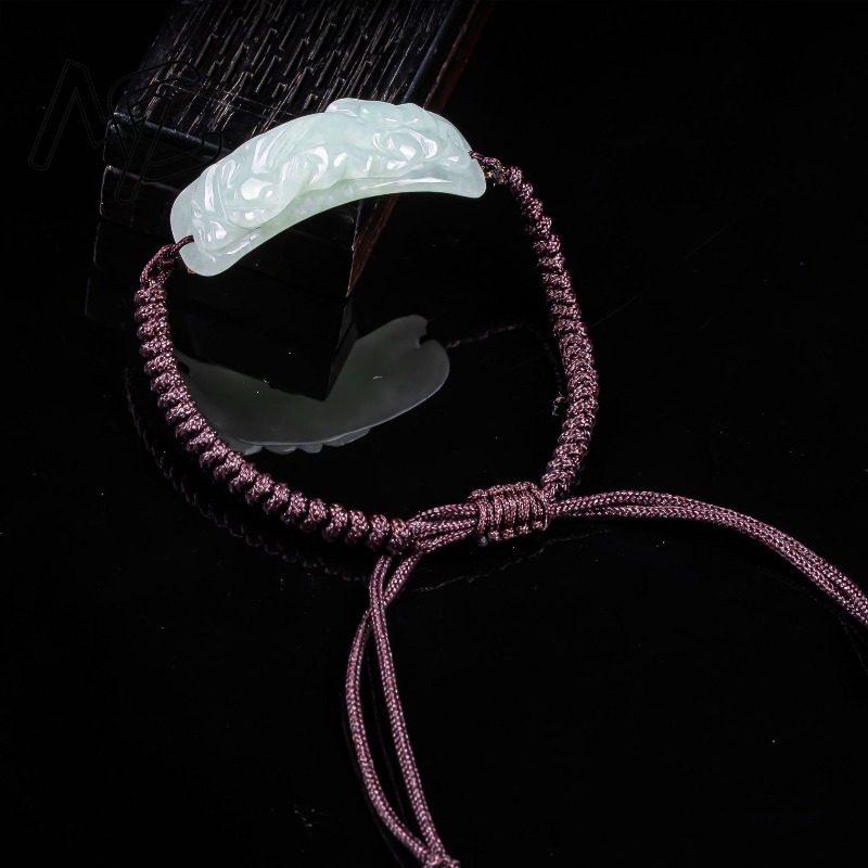 Bracciale Pixiu in Giadeite Bi - Vintage Fashion Jewelry recensione e prezzo