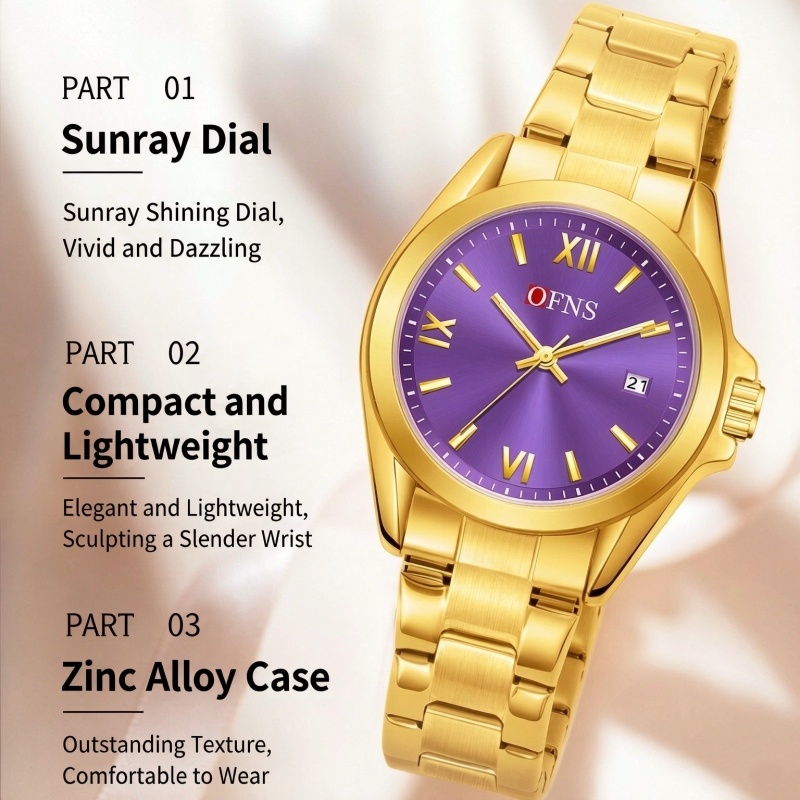 Orologio Vintage Donna con Sca - Vintage Fashion Complete recensione e prezzo