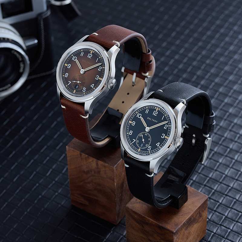 Orologio Baltany S2081 Dirty D - Vintage Fashion Complete recensione e prezzo