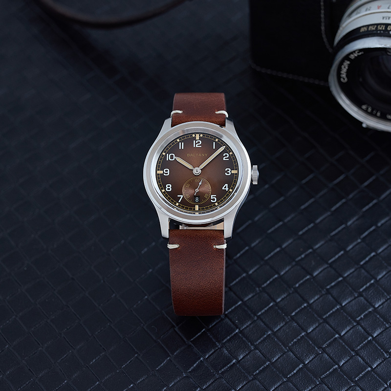 Orologio Baltany S2081 Dirty D - Vintage Fashion Complete recensione e prezzo