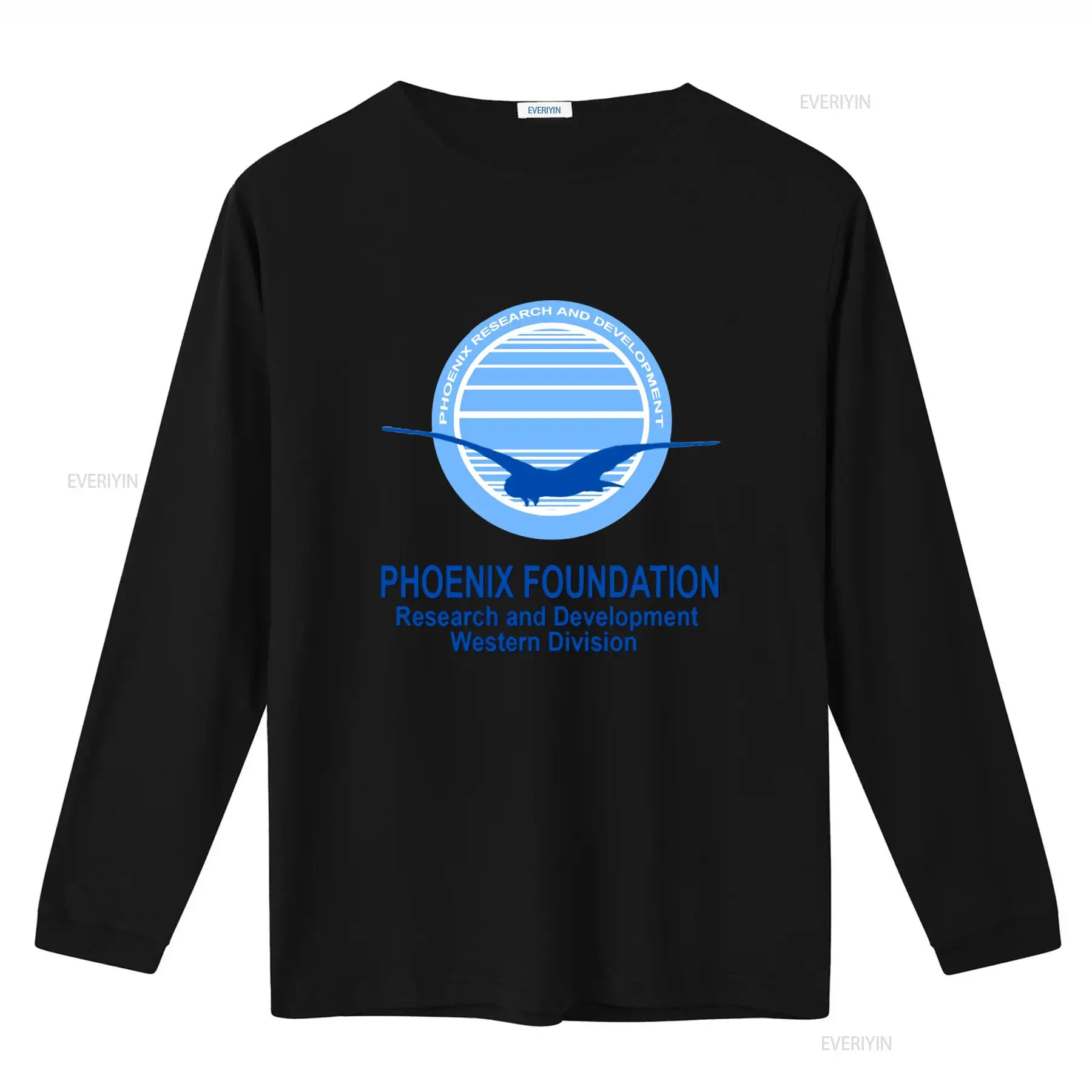 T-shirt Phoenix Foundation Res - Vintage Fashion Research recensione e prezzo