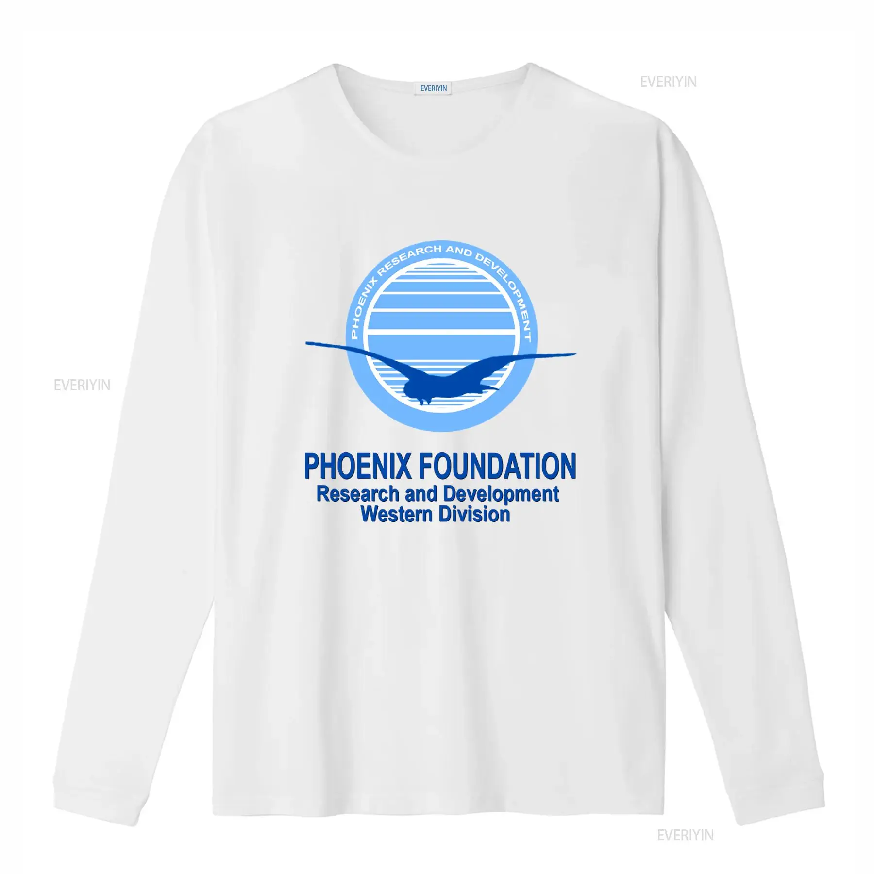 T-shirt Phoenix Foundation Res - Vintage Fashion Research recensione e prezzo