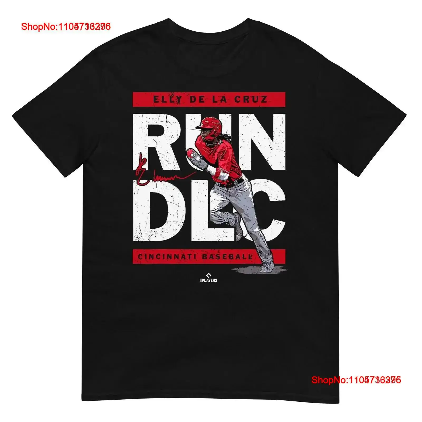 T-shirt vintage Run DLC Elly D - Vintage Fashion La recensione e prezzo