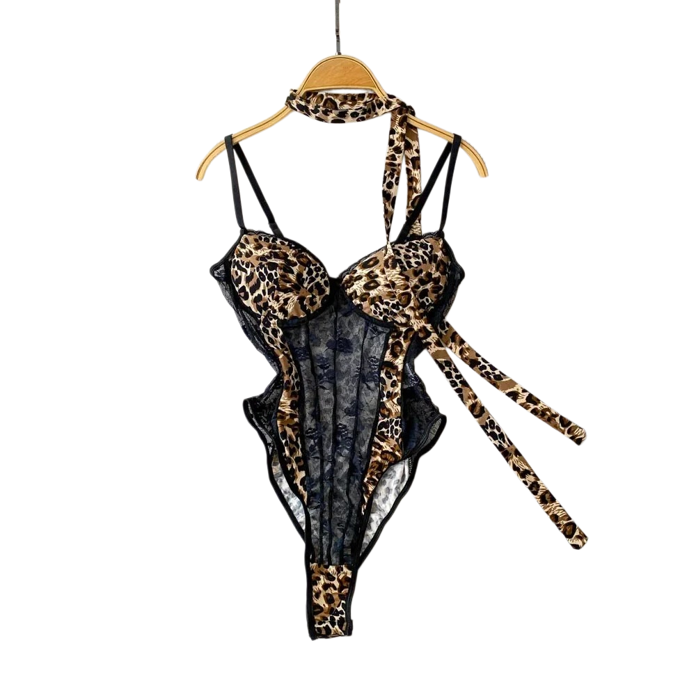 Body da donna Hotsweet con sco - Vintage Fashion Aesthetic recensione e prezzo