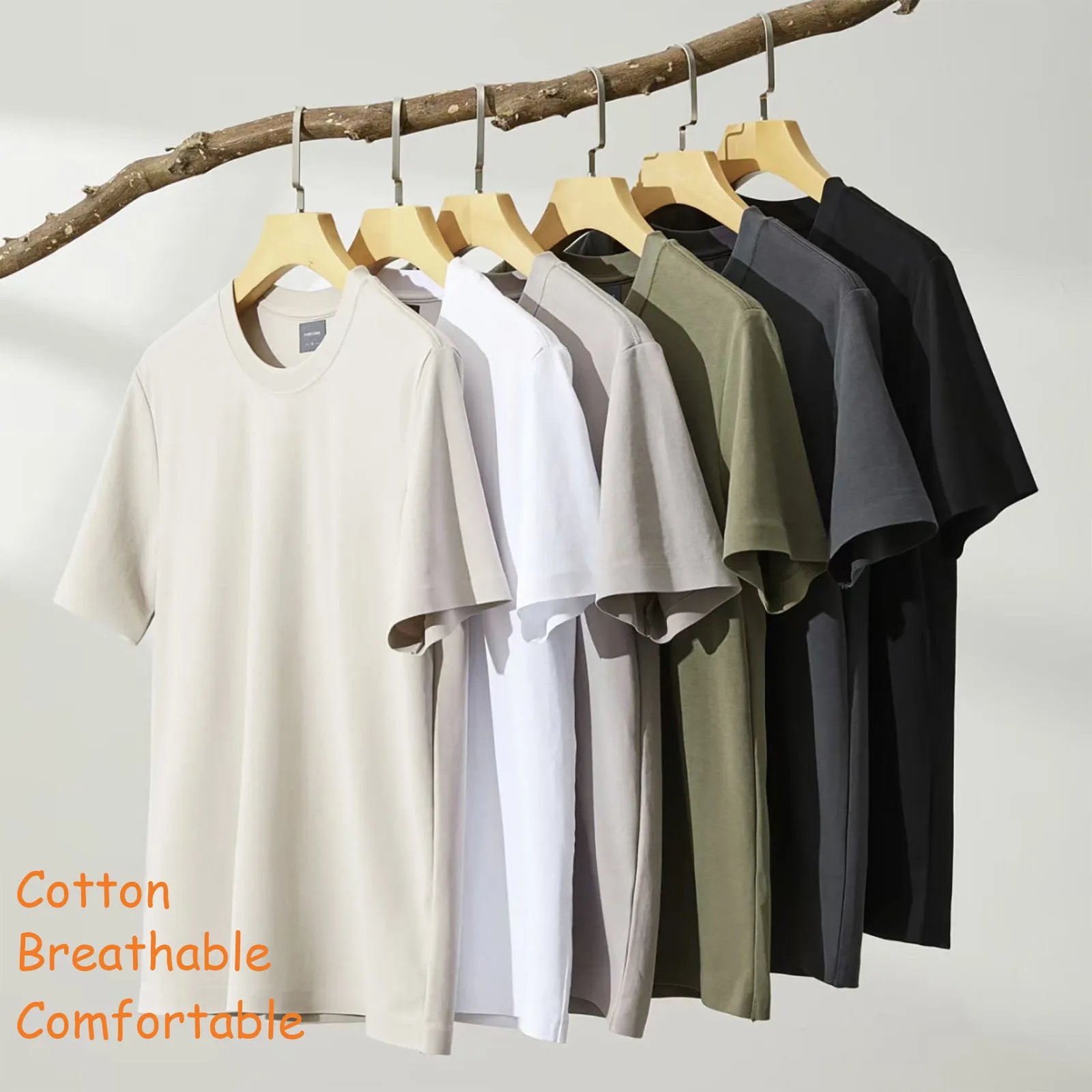 Maglietta divertente da uomo c - Vintage Fashion Houses recensione e prezzo