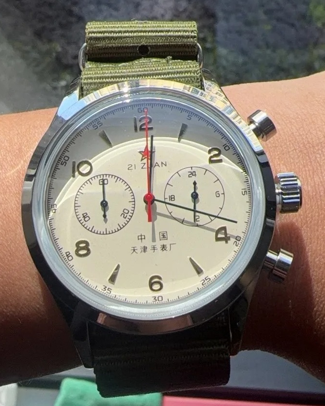 Orologi da Uomo 1963, Orologio - Vintage Fashion Complete recensione e prezzo
