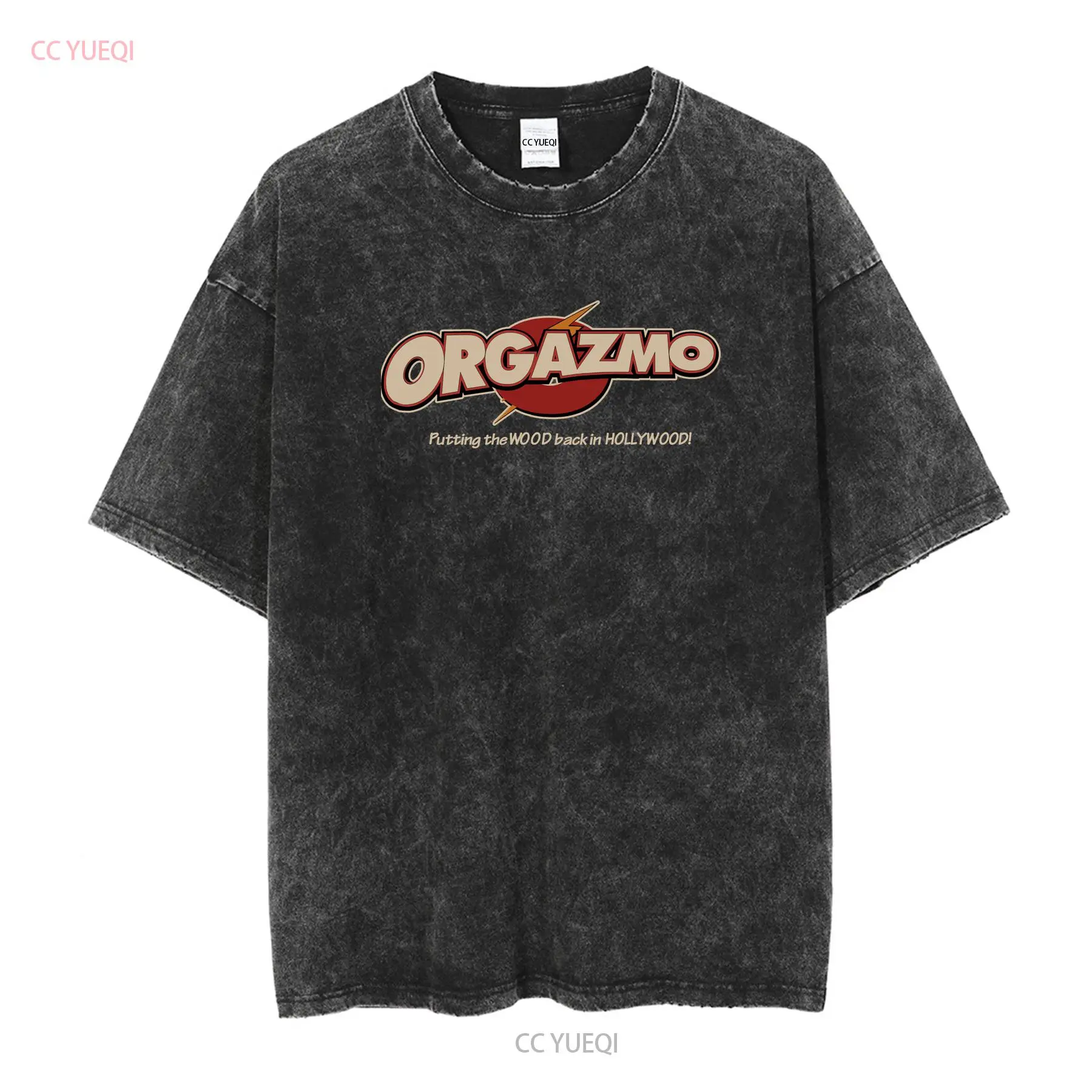 Vtg 1997 Orgazmo Movie Promo T - Vintage Fashion Victim recensione e prezzo