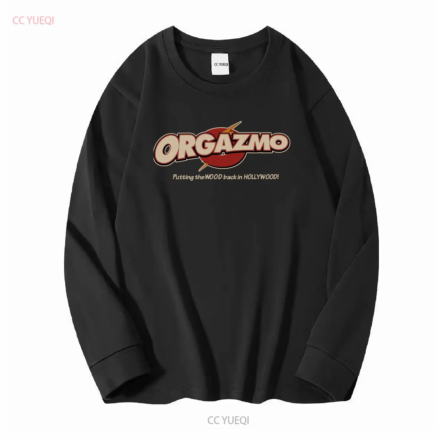 Vtg 1997 Orgazmo Movie Promo T - Vintage Fashion Victim recensione e prezzo