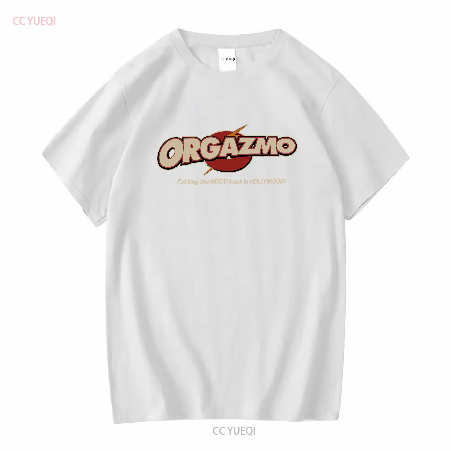 Vtg 1997 Orgazmo Movie Promo T - Vintage Fashion Victim recensione e prezzo