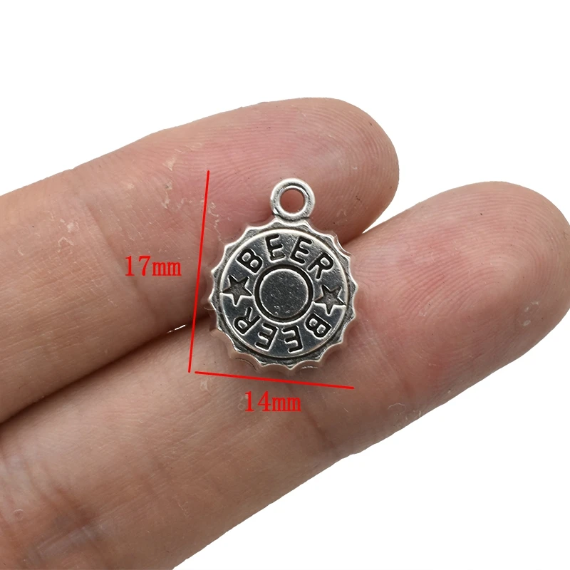 15 pezzi placcato argento anti - Vintage Fashion Jewelry recensione e prezzo